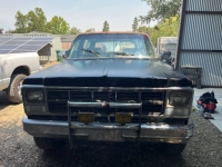 1980 GMC Jimmy for sale in Michigan (ID-143997)