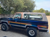 1980 GMC Jimmy for sale in Michigan (ID-143997)