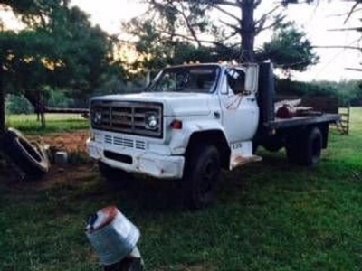 1980 GMC Pickup for sale