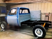 1980 GMC Sierra for sale in Michigan (ID-123246)