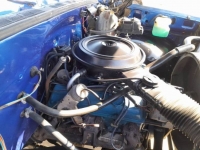 1980 GMC Sierra for sale in Michigan (ID-123246)