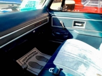 1980 GMC Sierra for sale in Michigan (ID-123246)