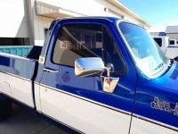 1980 GMC Sierra for sale in Michigan (ID-123246)
