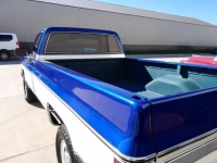 1980 GMC Sierra for sale in Michigan (ID-123246)