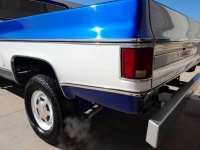 1980 GMC Sierra for sale in Michigan (ID-123246)