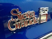 1980 GMC Sierra for sale in Michigan (ID-123246)