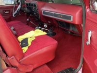 1980 GMC Sierra for sale in Michigan (ID-155092)