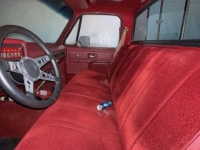 1980 GMC Sierra for sale in Michigan (ID-155092)