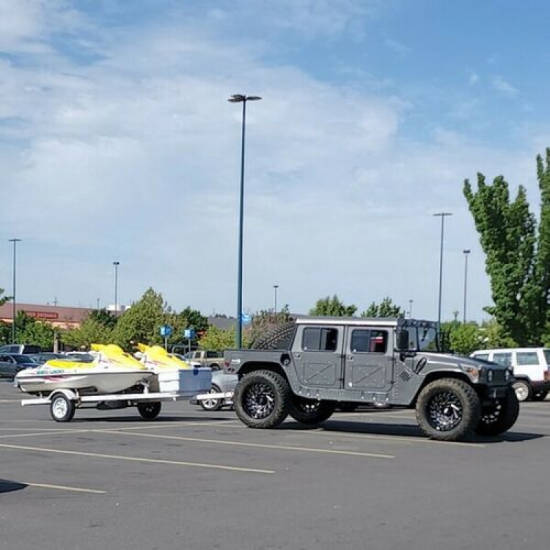 1980 Hummer H1 for sale in Michigan (ID-102575) 1980 Hummer H1 for sale in Michigan (ID-102575)