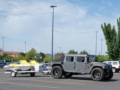 1980 Hummer H1 for sale