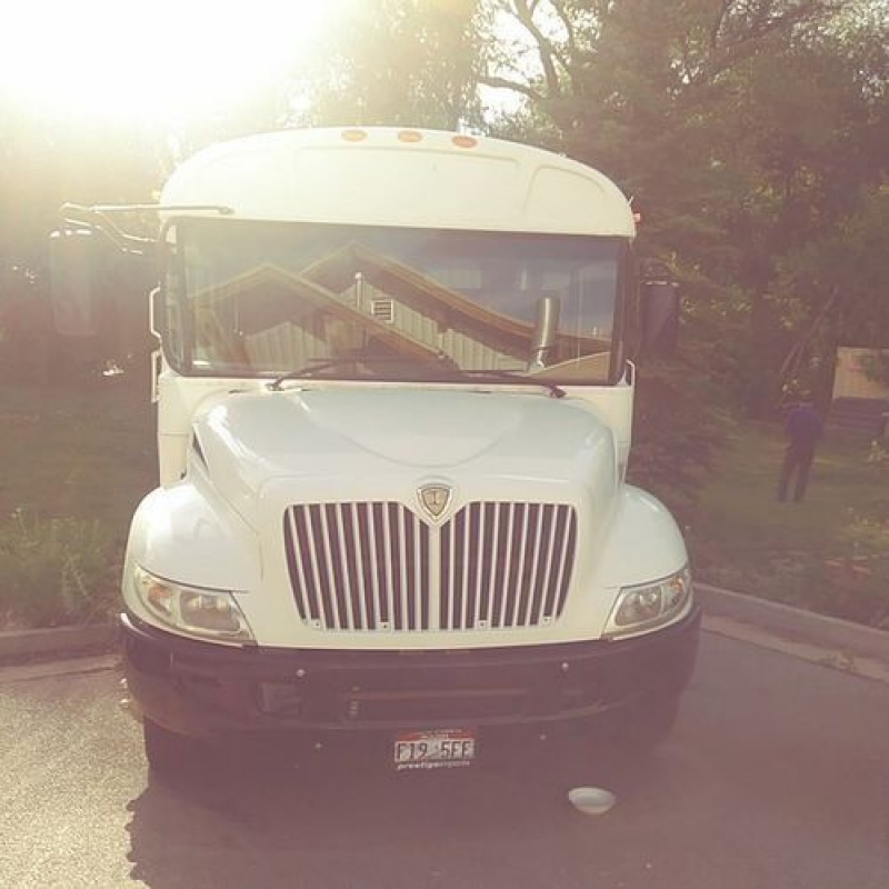 1980 International Model 3000 for sale in Michigan (ID-105110) 1980 International Model 3000 for sale in Michigan (ID-105110)