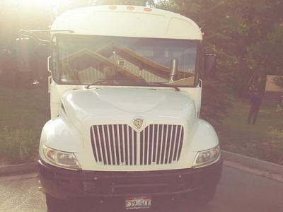 1980 International Model 3000 for sale