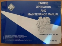 1980 International Model 3000 for sale in Michigan (ID-105110)