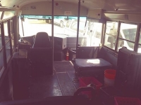 1980 International Model 3000 for sale in Michigan (ID-105110)