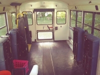 1980 International Model 3000 for sale in Michigan (ID-105110)