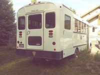 1980 International Model 3000 for sale in Michigan (ID-105110)