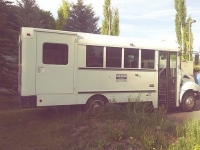 1980 International Model 3000 for sale in Michigan (ID-105110)