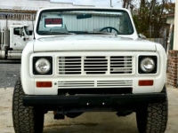 1980 International Scout II for sale in Michigan (ID-124677)