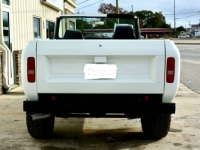 1980 International Scout II for sale in Michigan (ID-124677)