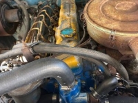 1980 International Scout II for sale in Michigan (ID-125568)
