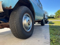 1980 International Scout II for sale in Michigan (ID-125568)