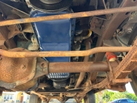 1980 International Scout II for sale in Michigan (ID-125568)