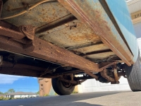 1980 International Scout II for sale in Michigan (ID-125568)