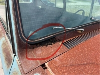 1980 International Scout II for sale in Michigan (ID-125568)