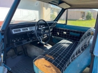1980 International Scout II for sale in Michigan (ID-125568)