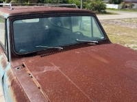 1980 International Scout II for sale in Michigan (ID-125568)