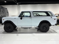 1980 International Scout II for sale in Michigan (ID-139686)