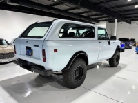 1980 International Scout II for sale in Michigan (ID-139686)