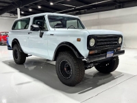 1980 International Scout II for sale in Michigan (ID-139686)