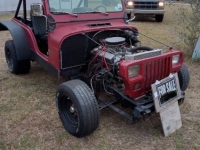 1980 Jeep CJ for sale in Michigan (ID-155690)