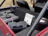 1980 Jeep CJ for sale in Michigan (ID-155690)