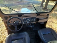 1980 Jeep CJ5 for sale in Michigan (ID-107033)