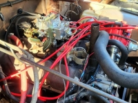 1980 Jeep CJ5 for sale in Michigan (ID-107033)
