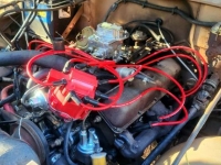 1980 Jeep CJ5 for sale in Michigan (ID-107033)