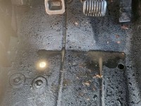 1980 Jeep CJ5 for sale in Michigan (ID-107033)