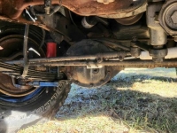 1980 Jeep CJ5 for sale in Michigan (ID-107033)