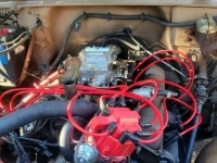 1980 Jeep CJ5 for sale in Michigan (ID-107033)