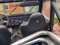 1980 Jeep CJ5 for sale in Michigan (ID-109227)