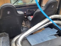 1980 Jeep CJ5 for sale in Michigan (ID-109227)