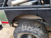 1980 Jeep CJ5 for sale in Michigan (ID-109227)