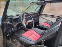 1980 Jeep CJ5 for sale in Michigan (ID-109227)