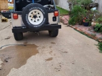 1980 Jeep CJ5 for sale in Michigan (ID-109227)