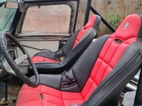 1980 Jeep CJ5 for sale in Michigan (ID-109227)
