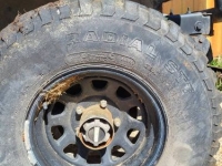 1980 Jeep CJ5 for sale in Michigan (ID-109227)