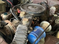 1980 Jeep CJ5 for sale in Michigan (ID-111536)