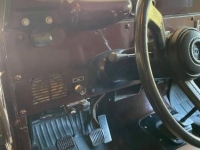 1980 Jeep CJ5 for sale in Michigan (ID-111536)